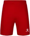 Шорти дитячі Kelme GLOBAL III червоні 7351ZB3255.9600