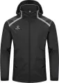 Вітровка Kelme CORDOBA II чорна 8461WT1131.9000