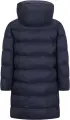 Куртка детская Kelme темно-синяя 8461MF3030.9401