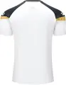 Футболка дитяча Kelme BRAVO біло-чорна 7351TX3093.9103
