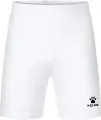 Шорти дитячі Kelme GLOBAL III біло-чорні 7351ZB3255.9100