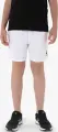 Шорти дитячі Kelme GLOBAL III біло-чорні 7351ZB3255.9100