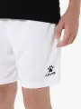 Шорти дитячі Kelme GLOBAL III біло-чорні 7351ZB3255.9100