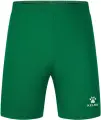Шорти дитячі Kelme GLOBAL III зелено-білі 7351ZB3255.9311