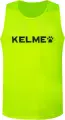 Манишка Kelme TRAINING VEST NEON желтая 8051BX1002.9930