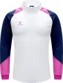 Олімпійка (мастерка) Kelme WATFORD біло-темно-синьо-рожева 8361WT1064.9100