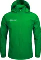 Ветровка детская Kelme WINDPROOF зеленая 3803241.9300