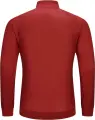 Олимпийка (мастерка) Kelme ACTIVE красная 8561WT1158.9609