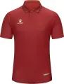 Поло Kelme червоне 8551PL1144.9609
