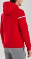 Толстовка Kelme червона 7361WT1101.9600