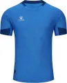 Футболка Kelme синяя 8551ZB11078.9481