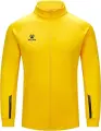 Олимпийка (мастерка) Kelme ACADEMY II желтая 7461WT1143.9716