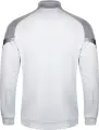 Олімпійка (мастерка) Kelme WARRIOR біло-сіра 8061WT1009.9243