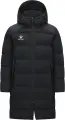 Куртка детская Kelme черная 8461MF3030.9000