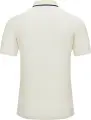 Поло Kelme бежево-чорне 8551PL1144.9709