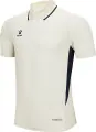 Поло Kelme бежево-чорне 8551PL1144.9709