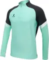 Реглан Kelme WARRIOR м'ятно-чорний 8061TT1007.9328