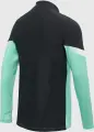 Реглан Kelme WARRIOR м'ятно-чорний 8061TT1007.9328