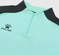 Реглан Kelme WARRIOR м'ятно-чорний 8061TT1007.9328