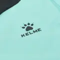 Реглан Kelme WARRIOR м'ятно-чорний 8061TT1007.9328