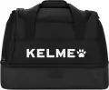 Сумка спортивна Kelme TRAVEL чорна 7001BB5001.9000