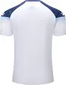 Футболка Kelme BRAVO біло-темно-синя 7351TX1092.9112