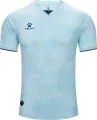 Футболка Kelme ELCHE блакитна 8451ZB1251.9405