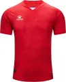 Футболка Kelme ELCHE червона 8451ZB1251.9600