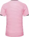 Футболка детская Kelme светло-розовая 8451ZB3252.9636