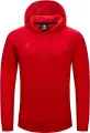 Худи Kelme красное 7461TT1051.9600