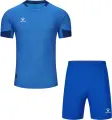 Комплект футбольной формы Kelme GETAFE синий 8551ZB11078.9481_7351ZB1255.9481