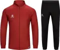 Спортивный костюм Kelme ACTIVE красно-черный 8561WT1158.9609_8061CK1001.9000