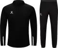 Спортивний костюм дитячий Kelme ACADEMY II чорний 7461TT3052.9000_8061CK3002.9000