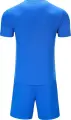 Комплект футбольной формы Kelme BURGOS синий 8251ZB1003.9481