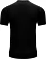 Футболка дитяча Kelme TRAINING II чорна 7451TX3365.9000
