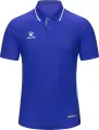 Поло Kelme синьо-бірюзове 8551PL1144.9460