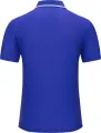 Поло Kelme синьо-бірюзове 8551PL1144.9460