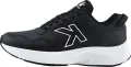 Кросівки Kelme чорні 8445YX5784.9000