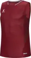 Майка Kelme TRAINING бордова 8551BX1052.9609