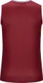 Майка Kelme TRAINING бордова 8551BX1052.9609