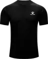 Футболка Kelme TRAINING II чорна 7451TX1365.9000