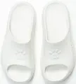 Шльопанці Kelme білі 8527LT5339.9100