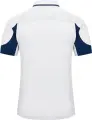 Поло Kelme бело-темно-синее 8651PL1209.9100