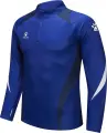 Реглан Kelme CORDOBA III синьо-темно-синій 8461TT1044.9481