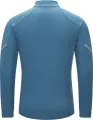 Реглан Kelme GACETA синій 8461TT1046.9432