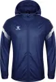Вітровка Kelme WARRIOR темно-синьо-біла 8061WT1005.9469
