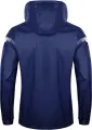 Ветровка Kelme WARRIOR темно-сине-белая 8061WT1005.9469