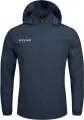 Ветровка детская Kelme WINDPROOF темно-синяя 3803241.9416