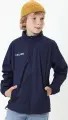 Вітровка дитяча Kelme WINDPROOF темно-синя 3803241.9416