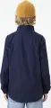 Вітровка дитяча Kelme WINDPROOF темно-синя 3803241.9416